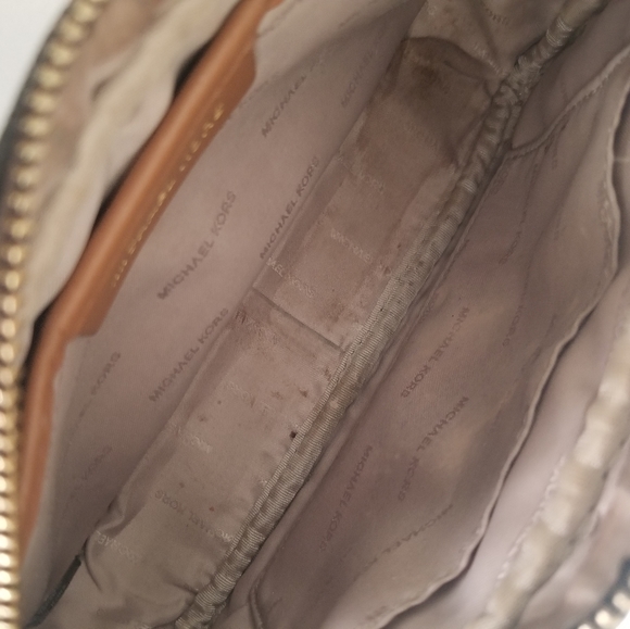 ❌ Sold ❌ Michael Kors crossbody - Picture 7 of 8